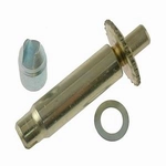 Order Front Left Adjusting Screw by CARLSON - H1532 For Your Vehicle